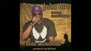 John Doe Dead Mc Scrollz