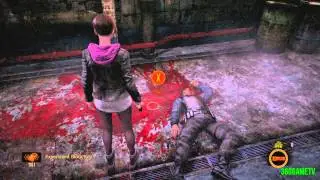 Resident Evil Revelations 2 - Now That's Teamwork! Achievement / Trophy Guide