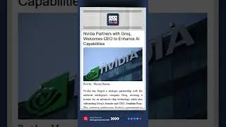 NVIDIA HIRES Groq CEO + Licenses AI Chips! Inference Tech Revolution