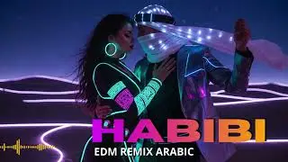 Desert EDM Rave 2025 Happy Arabian Belly Party