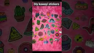 #viral #diy #ytshorts #handmade #shorts #cute #korea #sticker #ytshorts #ytviral #yt