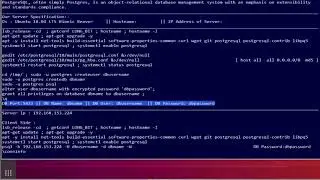 How To Allow Remote Connection To PostgreSQL Database On Ubuntu 18.04