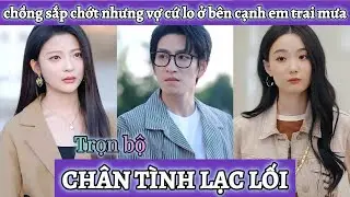 Anh chồng không ngờ ngày sinh nhật con gái cô vợ lại bận mở tiệc mừng công cho em trai mưa
