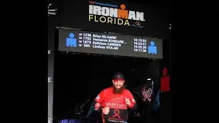 Power Up Podcast with Ironman Brian Kilgarif