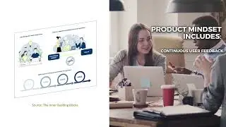 Project Vs Product mindset