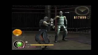 God Hand - Part 23#walkthrough #gaming #godhandgameplay #godhand #gameplay 