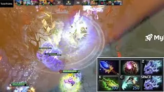 Magic Build Anti-Mage coming to your pubs soon