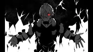 My Hero Academia - Tomura Shigaraki AMV - Villain