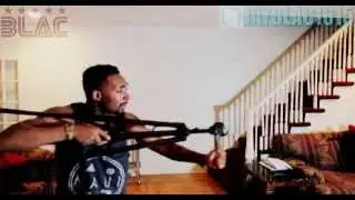 BATTLE RAPPERS BE LIKE