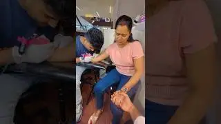 Getting Our First Tattoo After Marriage | Tattoo Mini Vlog 25 #minivlog #tattoo #shorts #viral