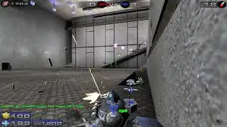 Unreal Tournament 2004 GamePlay | VCTF | 2025-12-28 | Doom Something | Right