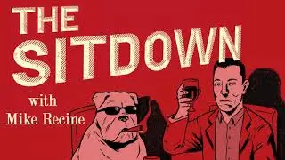 Ep. 54 - The Sitdown Thanksgiving Spectacular