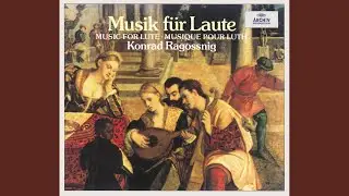 Molinaro: Lute music - Italy: Fantasia X