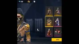 UNBOXING TOP RAPPER BUNDLE 🔥🤑😁GARENA FREE FIRE 🔥
