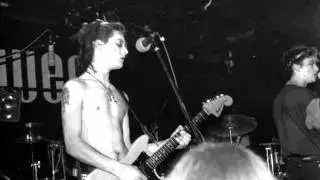 13th Chime - Coffin Maker (1981)