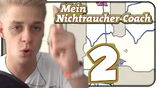 Let's Play Mein Nichtraucher-Coach Part 2: Die Moral von der Geschichte!