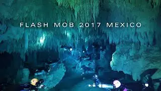 Flash Mob 2017 Mexico