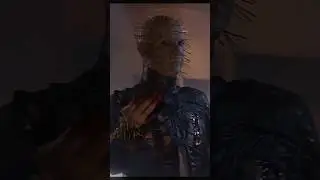 #dougbradley #clivebarker #horrorshorts #pinhead #edit #foryou #fyp