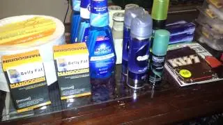 Walgeeens haul 1/13