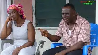 FAMILY HOUSE ( Abusua Fie) episode 32 best family house 🏠🔥🔥🔥🔥