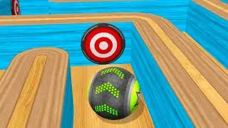 Going Balls Speedrun Gameplay Level 740-745