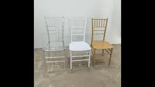what's cheapest  of One piece resin chiavari chair?clear resin crystal chiavari chair tiffany chair