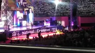 MahaMentor Praveen Rajpurohit Sir || IGI 2 || eBIZ National Convention, 2019