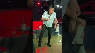 Christopher Gee version of &ldquo; MY WAY&rdquo;