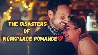 Office Romance | True Story of Love, Temptation & Regret 💔