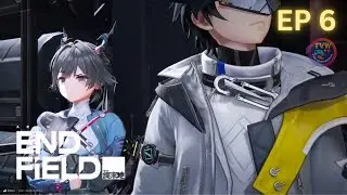 Arknights: Endfield — ตอนที่ 6: กู้ภัยเหมืองหินเบอร์เรย์