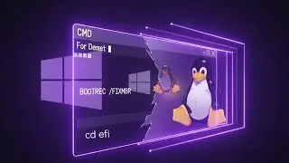 How to remove Linux (Ubuntu/Fedora etc) from Dual Boot Windows 10/11