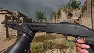 Marine SP | Call of Duty Black Ops 6 Multiplayer Gameplay (No Commentary)
