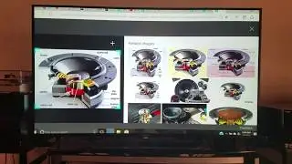 How and why to break in your new speakers