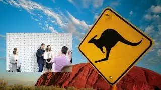 Pobyt w Australii #10 Ukończenie szkoły