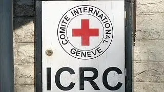 Four Red Cross workers freed in Syria, three remain hostage