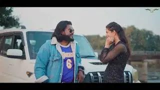 Charche || Full Music Video || KSD Records International || 2025 * 4- K Video.
