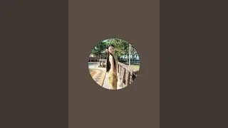 A blessed  Sunday evening Ms. Bamboo🌸 is live🍀😊