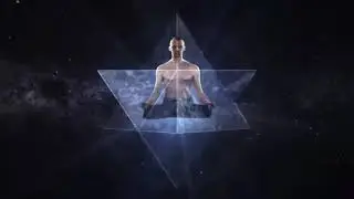 Activacion del Merkaba (Meditación - Drunvalo Melchizedek) | www.MoniDragón.com
