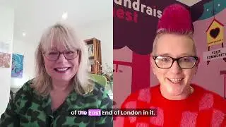Maven Time Episode 23 with our newest Maven Hailey Cavill-Jaspers!