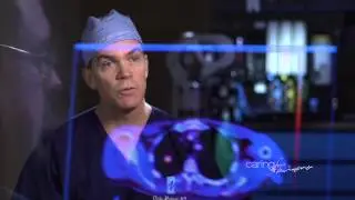 Endoscopic Migraine Treatment
