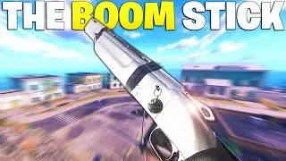 This 725 Shotgun Makes Enemies RAGE on Rebirth Island (Warzone)