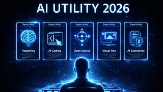 These 5 AI Updates Change How We Build, Work, and Create