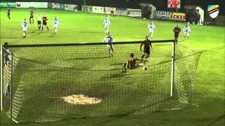 SC Elektro Ecker Kreuttal - SV Strasshof (10.Runde)
