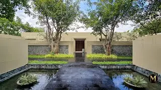 Spa by JW at JW Marriott Cam Ranh Bay Resort & Spa
