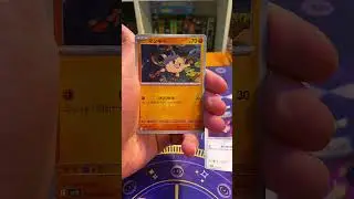 Pok&eacute;mon Glory Of Team Rocket Japanese Booster Pack Opening #pokemon #gloryofteamrocket