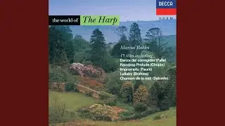 Alb&eacute;niz: Torre bermeja, Op. 92, No. 12
