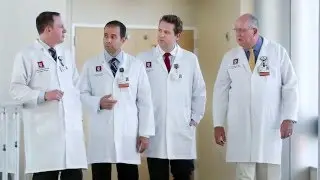 IU Health Orthopedics