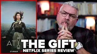 The Gift Season 3 Netflix Series Review