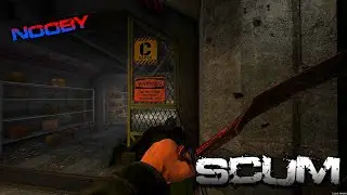 INTEL NEEDED Scum 1.2 - Choke Slam Hardcore PVP Server