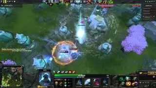 Intel 'Bay Trail' Atom Gaming Tests - Dota 2